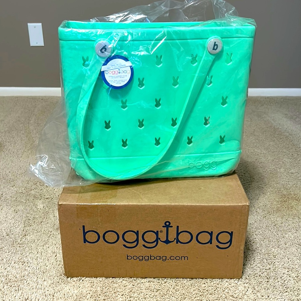 BOGG bag